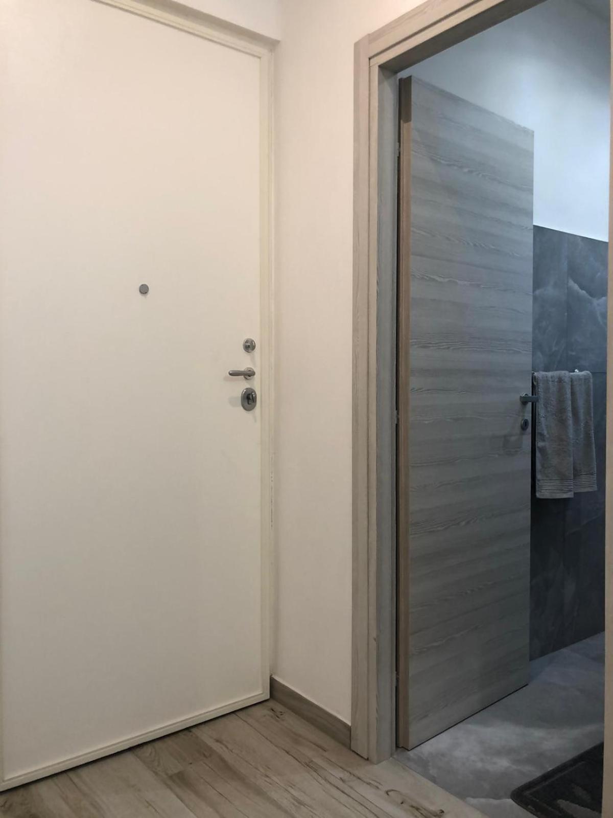 Piccola Regina Apartment Turin Exterior photo