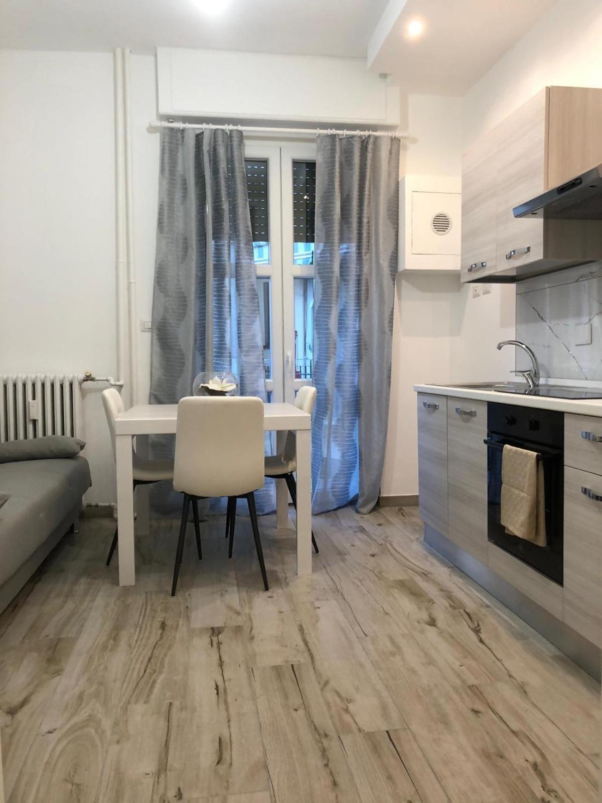 Piccola Regina Apartment Turin Exterior photo