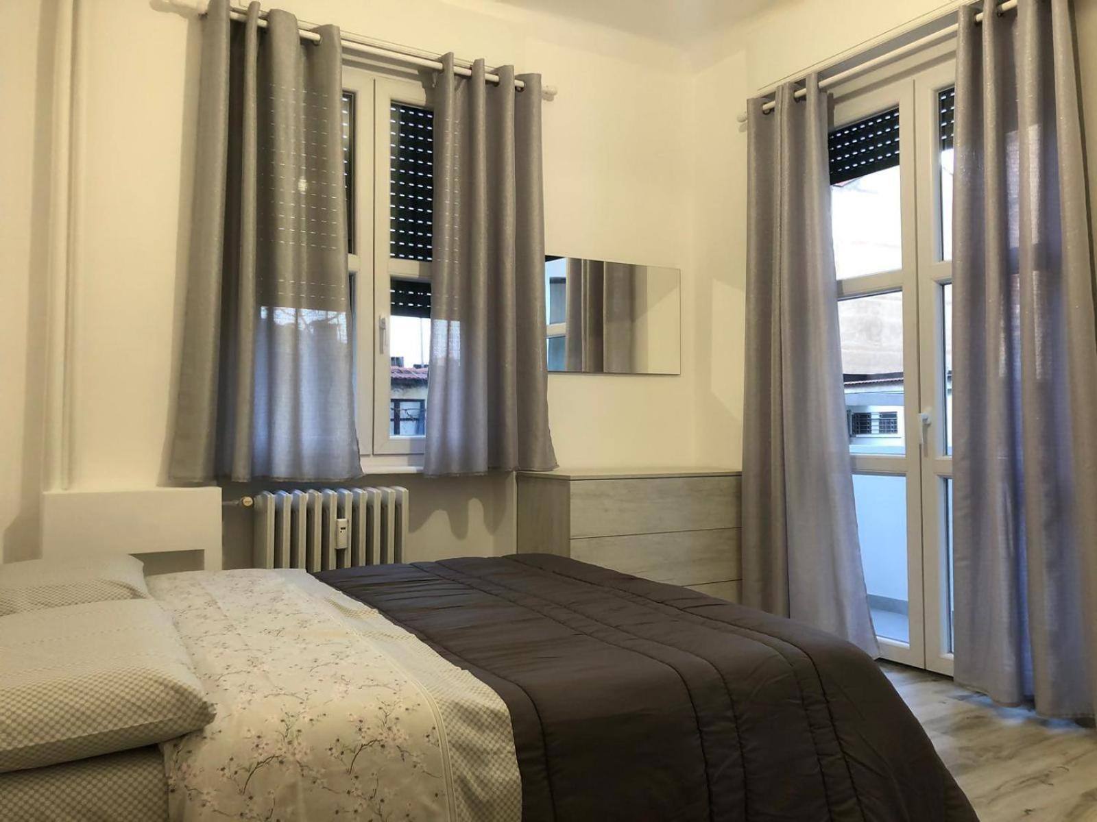 Piccola Regina Apartment Turin Exterior photo